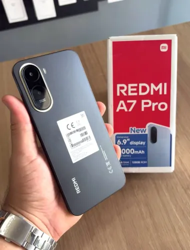 Xiaomi Redmi A7 Pro 4/128Gb Novo