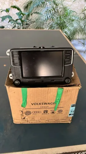 Radio Original Volkswagen