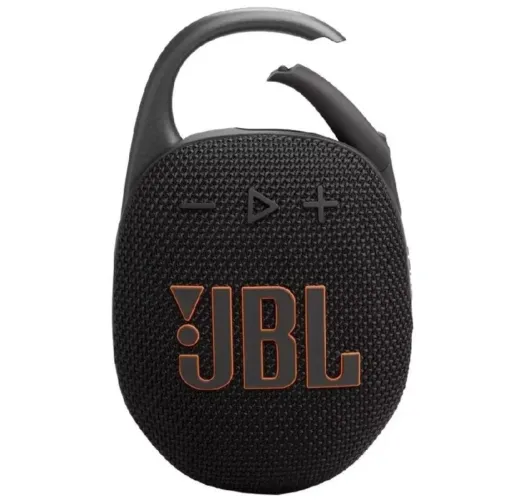 Caixa JBL CLIP 5 original 