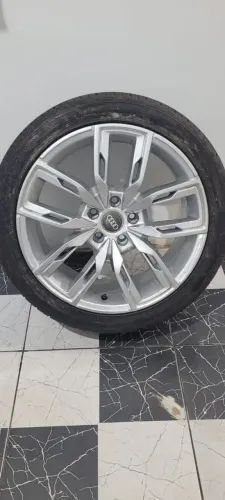 Vendo jogo de Rodas aro 18