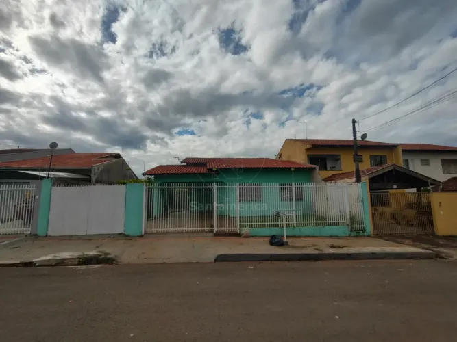 Casa à venda e locação com 3 dormitórios na Região Leste de Londrina