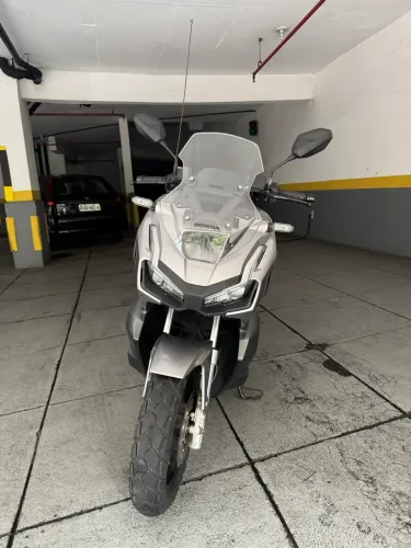 Honda ADV 2022/2023