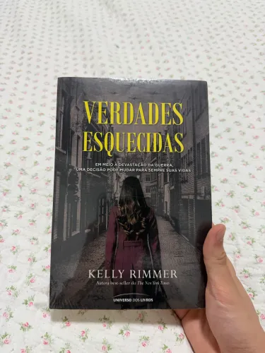 Livros à venda