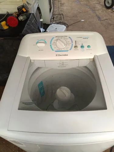 Máquina de lavar roupa 12kg - ELETROLUX
