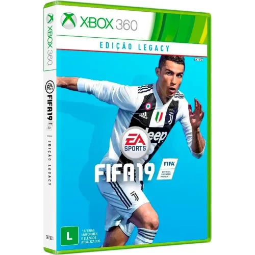 Jogos de Xbox 360 Alternativos