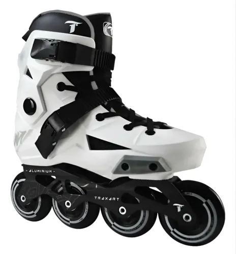 Patins In Line Traxart Revolt - Usado