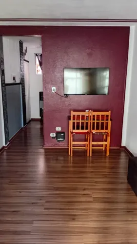 Vendo studio mobiliado localizado na Liberdade, São Paulo