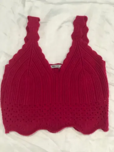 blusa rosa da aquamar