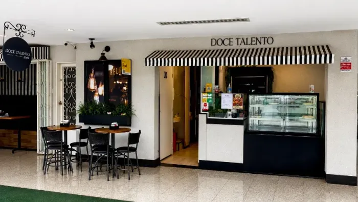 OPORTUNIDADE ÚNICA - Vendo Passo Ponto Loja Comercial Octogonal/Sudoeste 