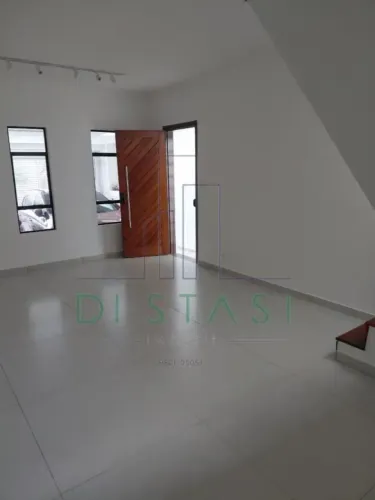 Sobrado para Venda no bairro Alto da Mooca, localizado na cidade de São Paulo / SP, situad