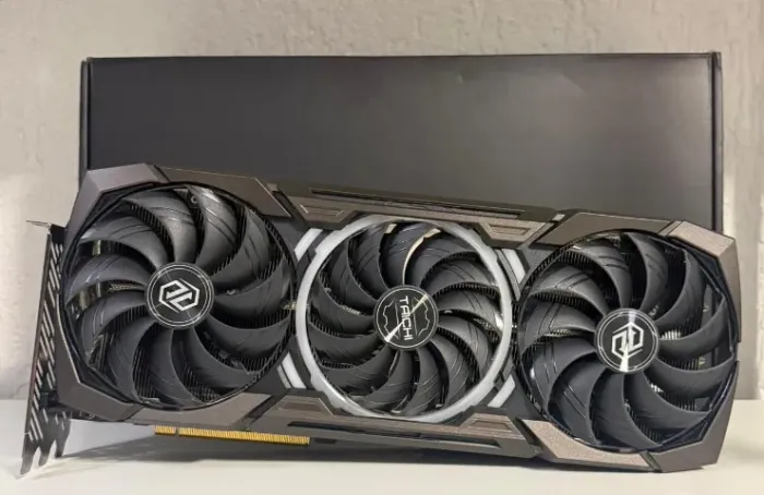 RX 7900 XTX 24GB TAICHI