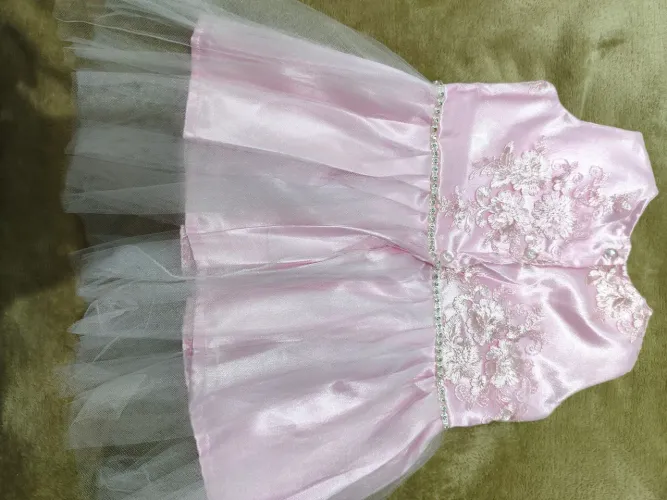 Vestido de festa