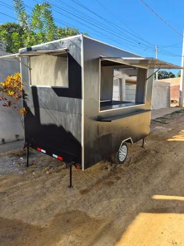 Trailer ACM