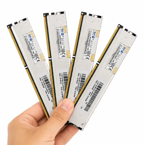 Memória Ram Servidor 4gb Ddr3 1333mhz Pc3-10600r Smart