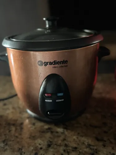 Panela elétrica