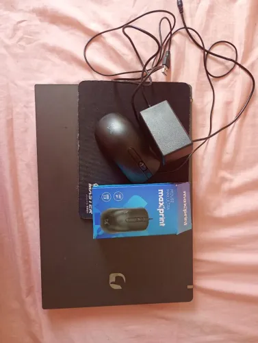 Notebook positivo vison C14