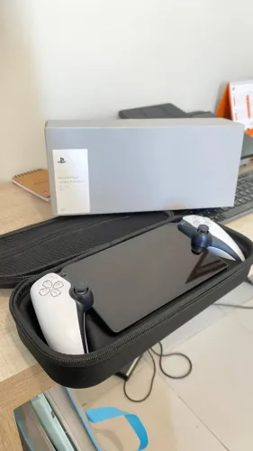 Playstation Portal Remote Player Para Playstation 5