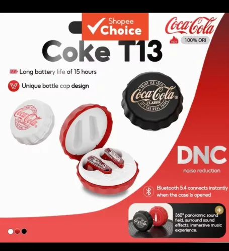 Coca cola