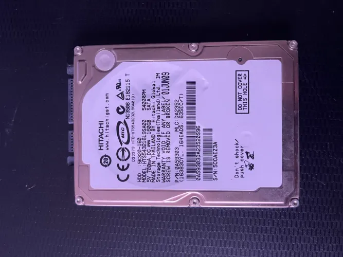 HDS