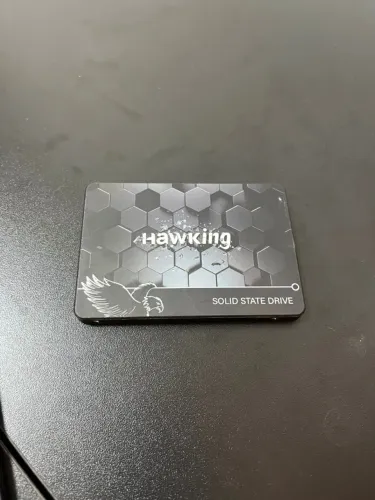SSD 512GB