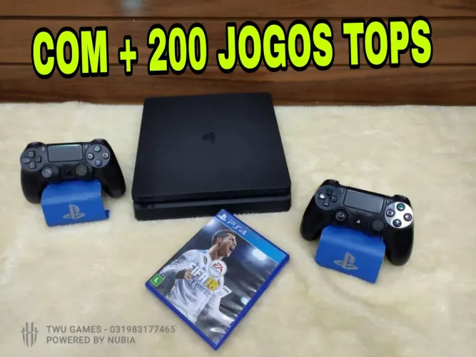 PS4