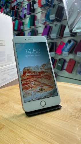 iPhone 6s plus