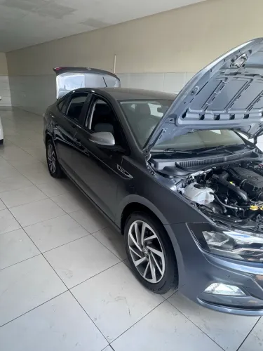 Volkswagen Virtus Highline 200 TSI 1.0 Flex 12V AUT 2020