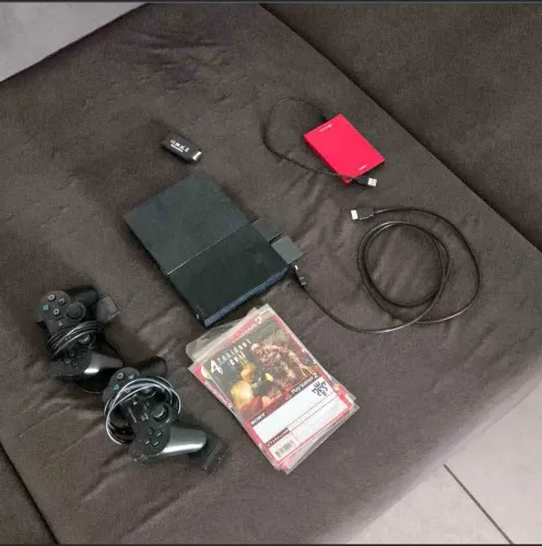 Vendo ps2p