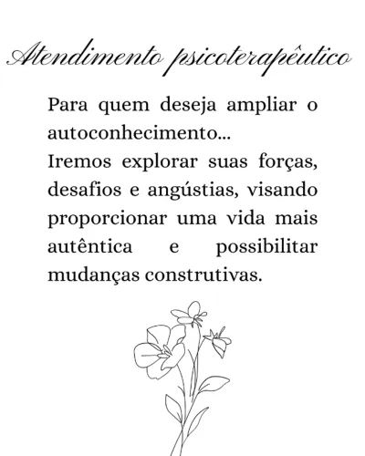 Psicoterapia Online
