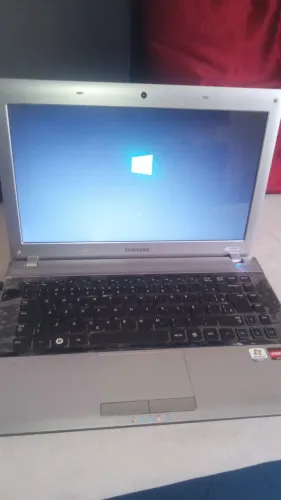 Notebook Samsung