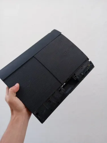 Ps3 superslim