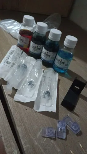 Tinta impressora Premium