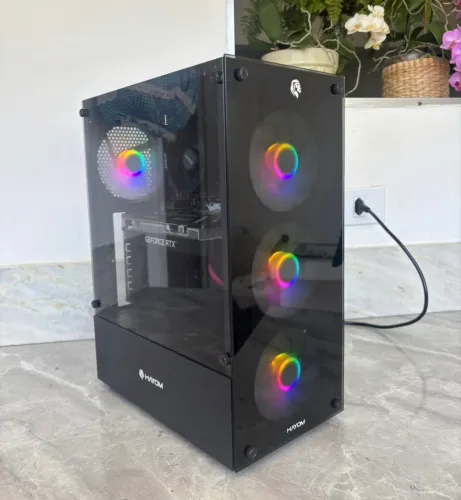 Pc gamer