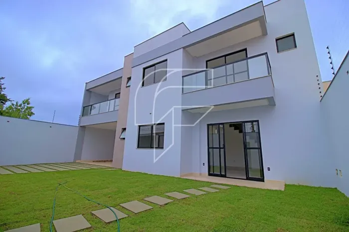 Imóvel para venda com 336 metros quadrados com 3 quartos em Itapebussu - Guarapari - ES