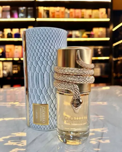 Perfume lattafa musamam