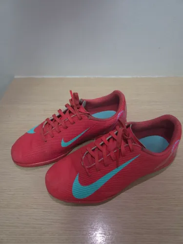 Chuteira Futsal Nike Mercurial Vapor 16