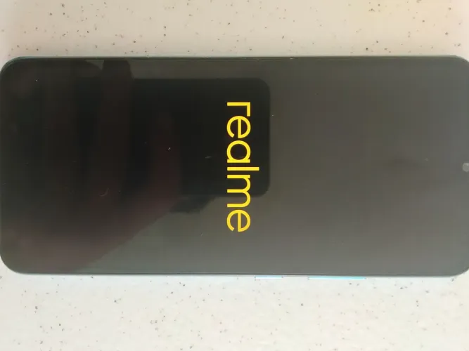 Celular realmi barato
