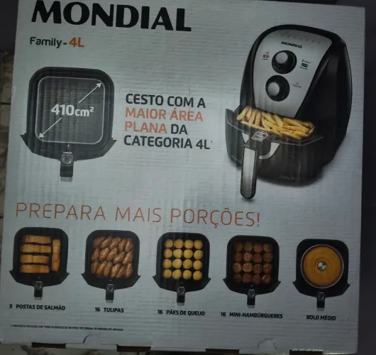 Mundial família 