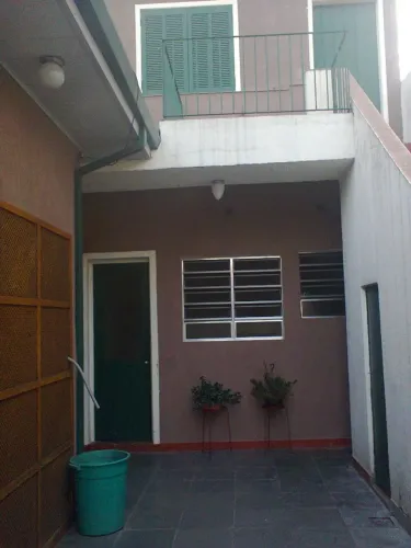 EDÍCULA TÉRREA VILA GUILHERME/2VAGAS/IDEAL PARA SERVIDORES