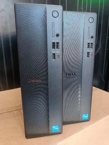 Dell slim ecs1250/core i5-14°/16gb DDR5/NVME 512<br>Core i5-14400<br>16GB DDR5<br>NVME 512GB