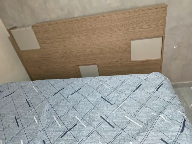 Cabeceira de cama