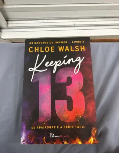 Keeping 13