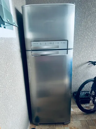 Refrigerador Electrolux