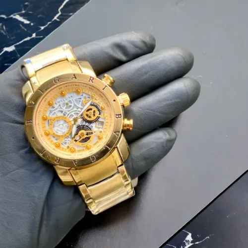Relógio Bvlgari Funcional O903A