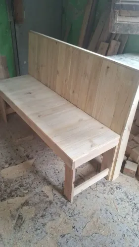 Sofá namoradeira 1.40m