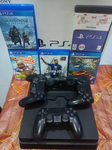 Ps4