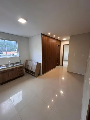 APTº 2 DORMS. SÓ 240 MIL RENDENDO R$ 2.290,00 A.M DE LOCAÇÃO