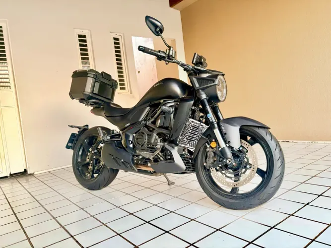 Zontes S 350 2025
