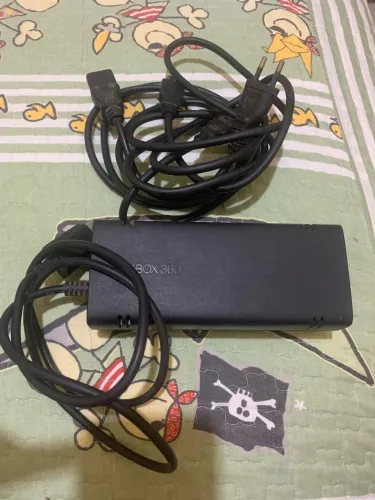 Xbox 360, para retirada de peças!