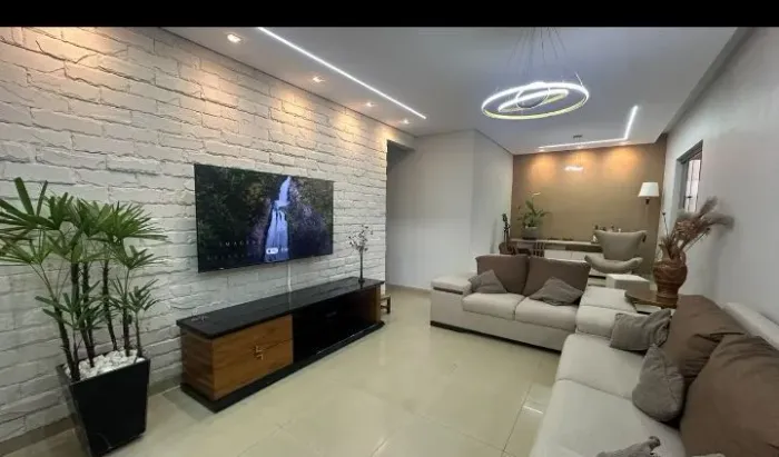 Pedras decorativas 
